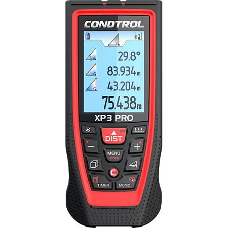 Лазерный дальномер Condtrol XP3 Pro