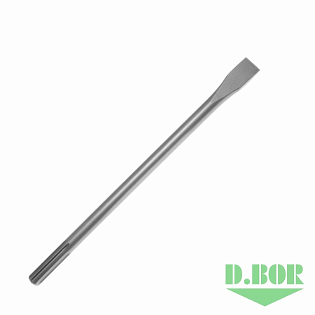 Зубило D.BOR SDS-max Eco Line 25*600 мм EMW25L600