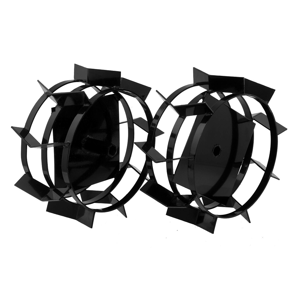 Грунтозацепы 380/160 мм Denzel 59901