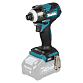 Аккумуляторный ударный шуруповерт XGT Makita TD004GZ