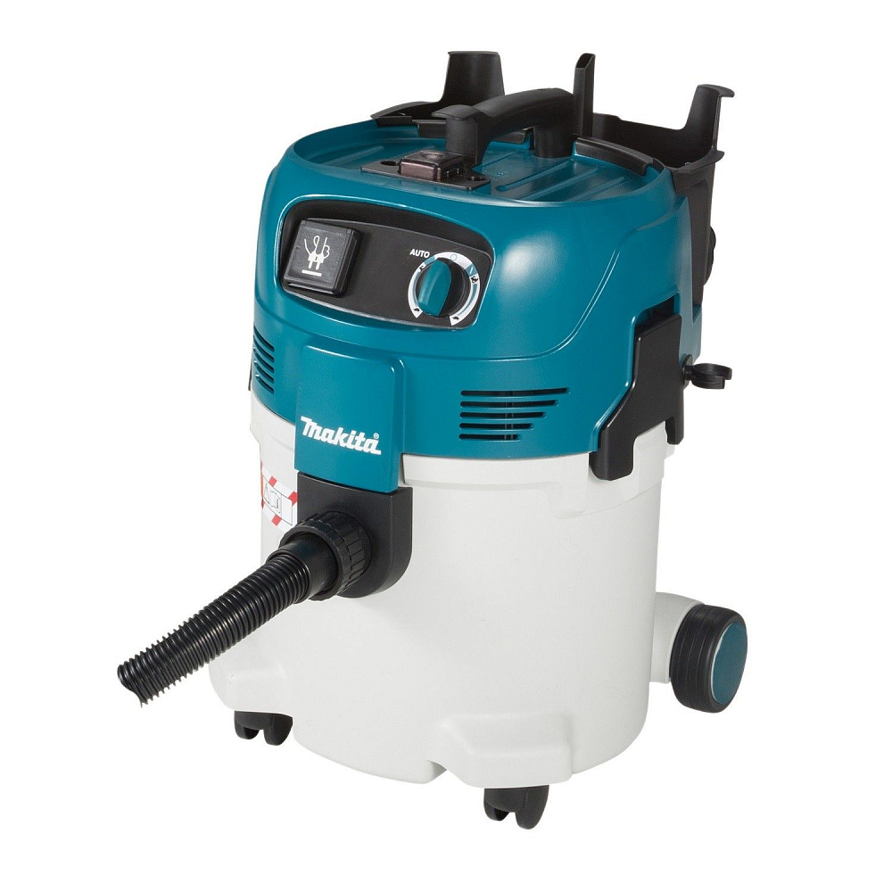 Пылесос Makita VC3012M