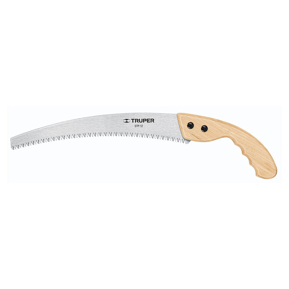 Пила садовая Truper 18171