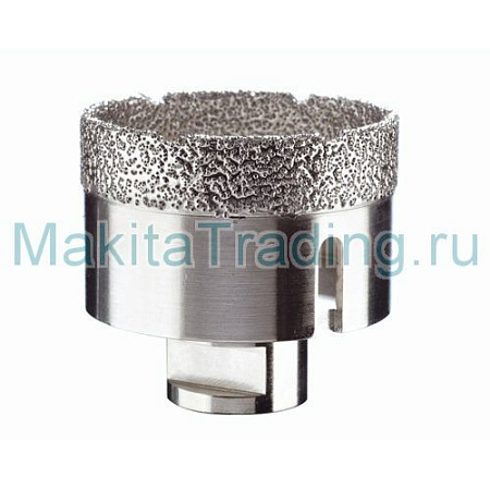 Алмазная коронка 42мм Makita P-78330