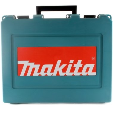 Пластиковый кейс Makita 824708-0