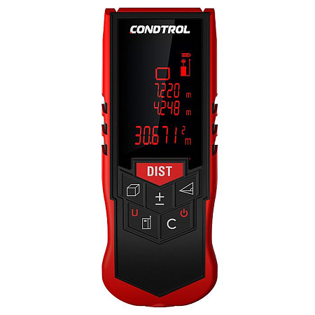 Лазерный дальномер Condtrol X2 Plus