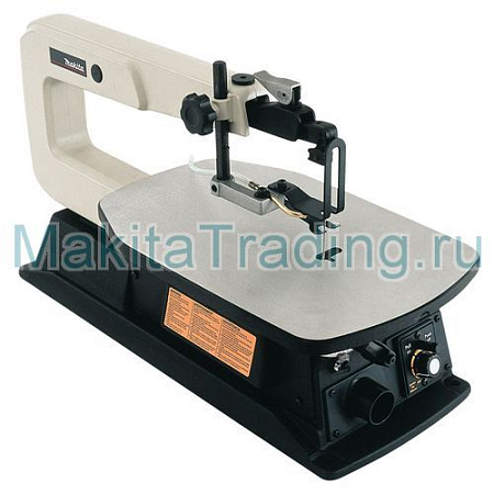Настольный лобзик Makita SJ401