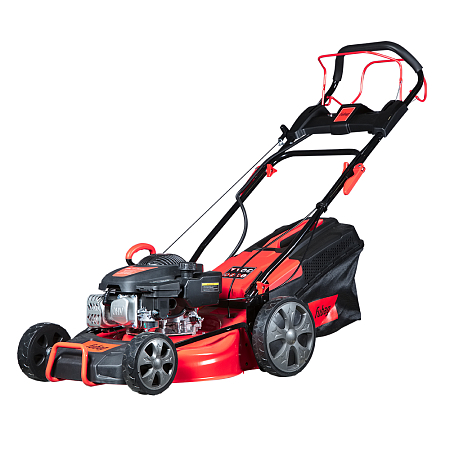 Бензиновая газонокосилка Fubag FPL 46 SM ES 41050