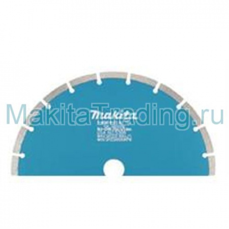 Алмазный диск 110мм Makita (Азия) A-07238