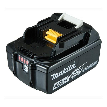 Аккумулятор 18В LXT Makita BL1840B 632G58-9
