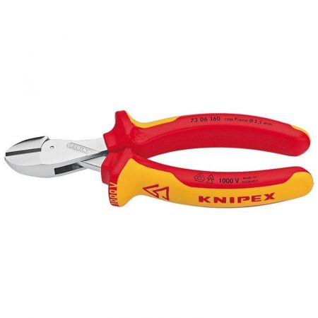 Бокорезы 1000V Knipex KN-7306160