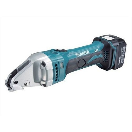 Шлицевые ножницы Makita BJS160RFE