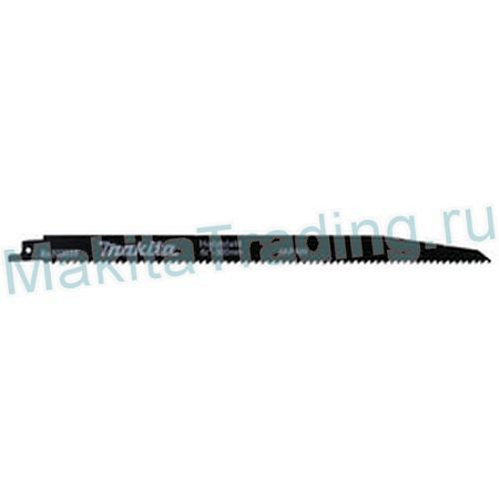 Полотно для сабельной пилы Makita B-55566 5шт