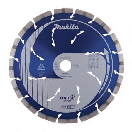 Универсальный алмазный диск Makita B-12784 230x22.23мм