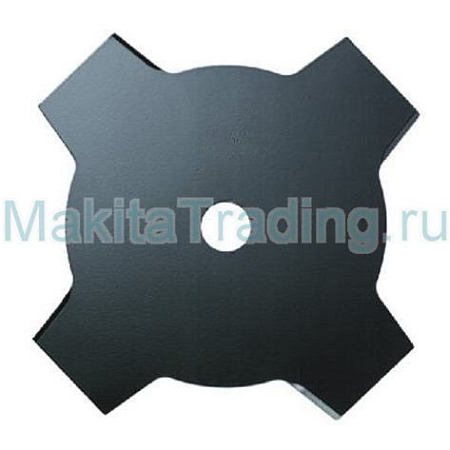 Косильный нож Makita 385224140 20x225мм для DBC3310, DBC4010, DBC4510D, DBC340, DBC400