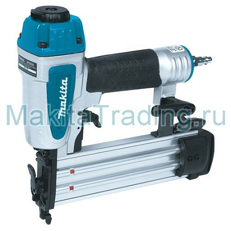 Пневматический гвоздезабивной пистолет (нейлер) Makita AF 505 N