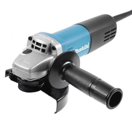 Угловая шлифмашина Makita 9558HNRZMT