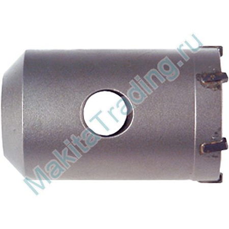 Коронка полая Makita P-26200 SDS-Plus 50x80