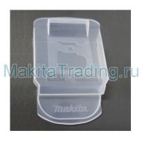 Крышка корпуса Makita B-70390