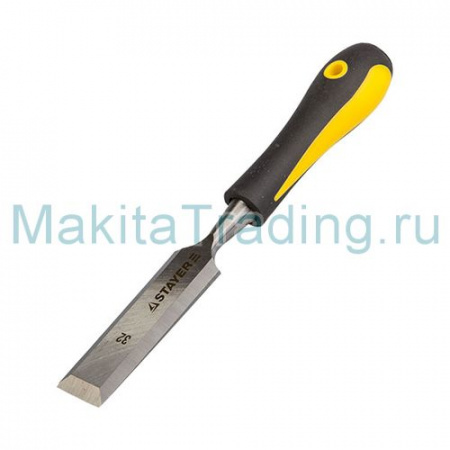 Стамеска Stayer Profi 32 мм 18205-32