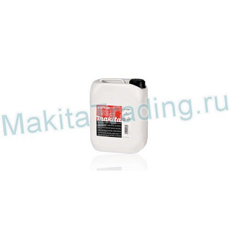 Масло для пильных цепей Makita 988402658 5л
