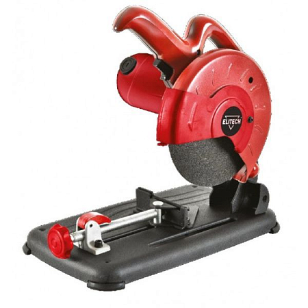 Пила монтажная Elitech ПМ 180 (E2004.001.00)