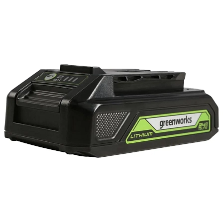 Аккумулятор Greenworks G24USB2 (2939207)