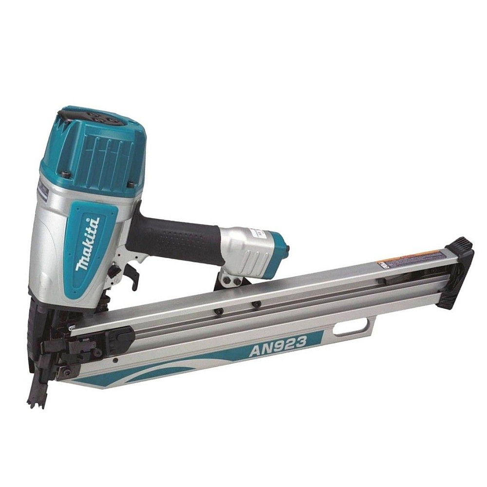 Пневматический гвоздезабивной пистолет (нейлер) Makita AN 923 K