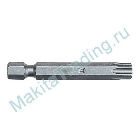 Биты Makita B-25426 TX30 50мм 3шт