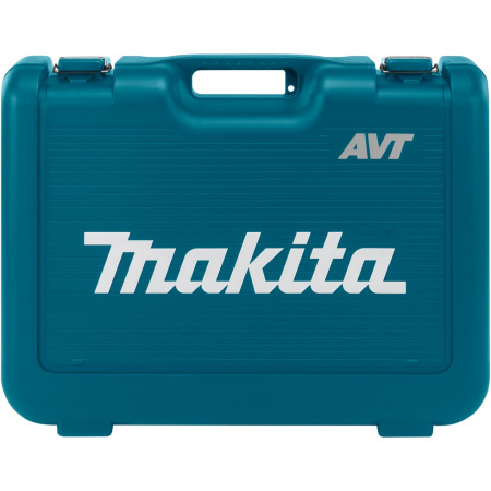 Пластиковый чемодан Makita 824825-6