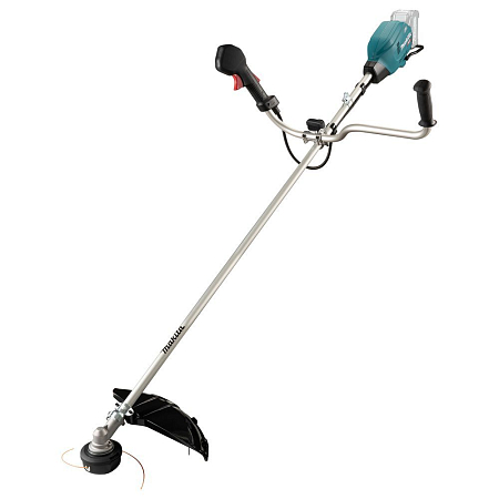 Аккумуляторная травокосилка XGT Makita UR006GZ06