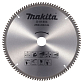 Пильный диск универсальный Makita D-81804