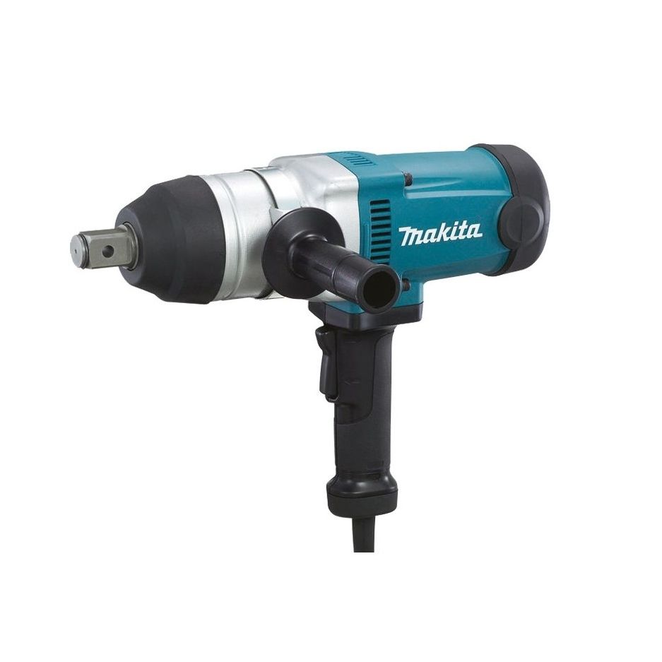 Импульсный гайковерт Makita TW1000MT