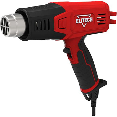 Технический фен Elitech ТВ 1600 (Е2207.001.02)
