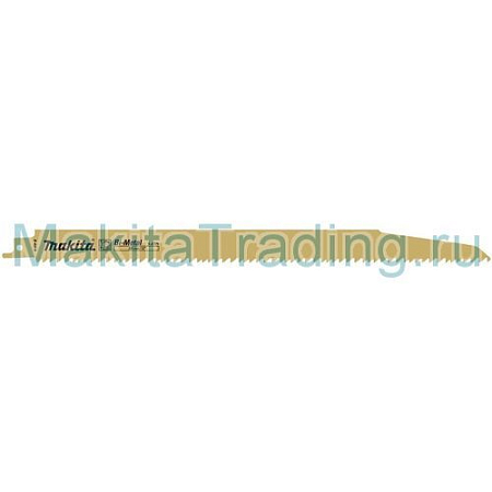 Пилка по металу 305х22х1,6мм 5шт Makita B-43278