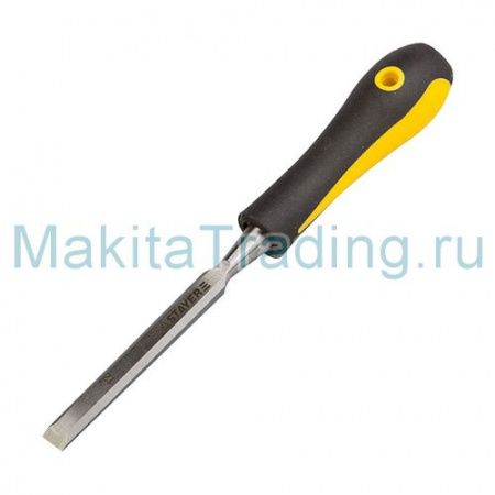 Стамеска Stayer Profi 12 мм 18205-12