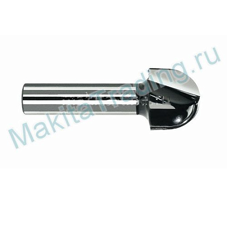 Галтельная фреза Makita D-47818 9.5x6мм