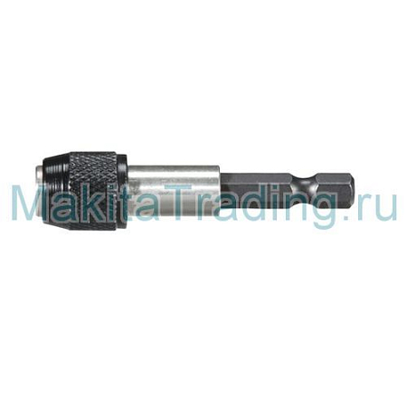 Магнитный держатель 1\4 Makita P-05991