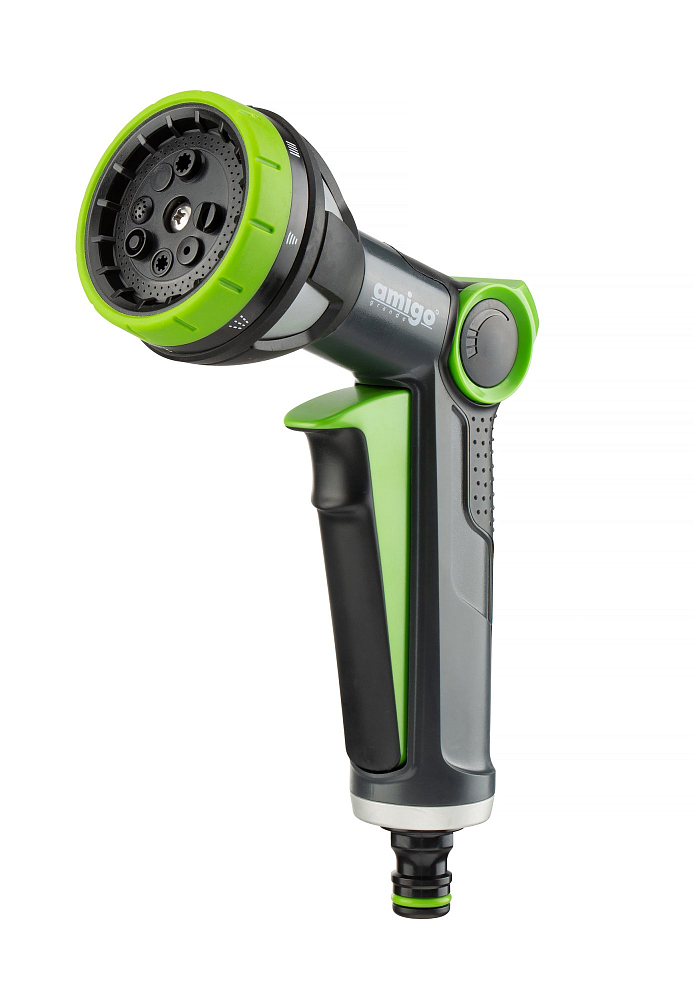 Пистолет-распылитель AMIGO 79840