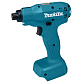 Аккумуляторный безударный индустриальный винтоверт Makita DFT025FMZ