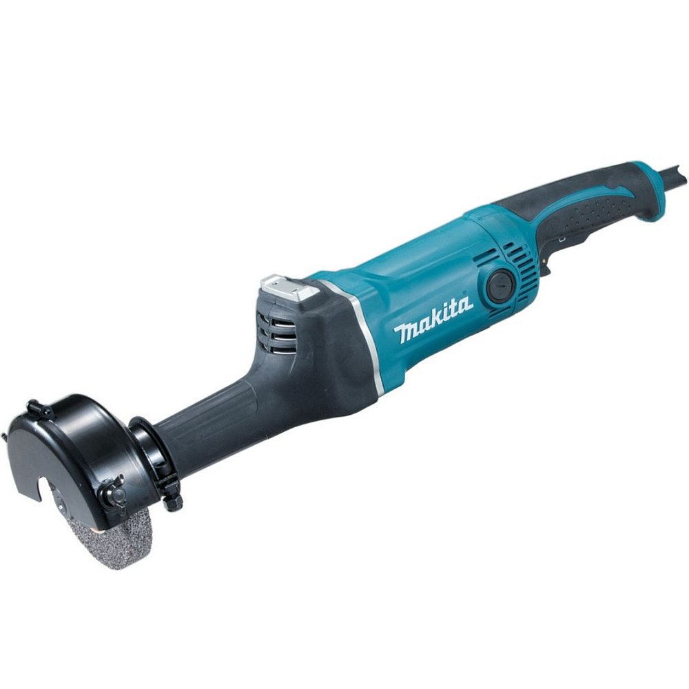 Прямая шлифмашина Makita GS6000