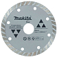 Алмазный диск Makita D-44301