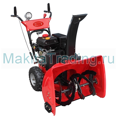 Снегоуборочная машина Elitech СК 7