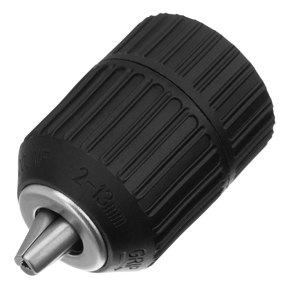 Патрон для дрели СИБРТЕХ 168097