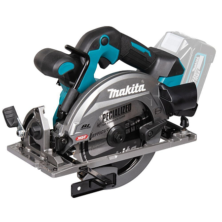 Аккумуляторная дисковая пила XGT Makita HS012GZ