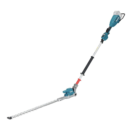 Аккумуляторный телескопический кусторез XGT Makita UN001GZ