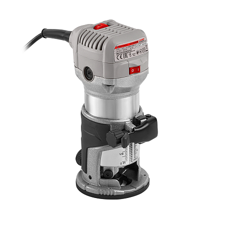Кромочный фрезер CROWN CT11023S