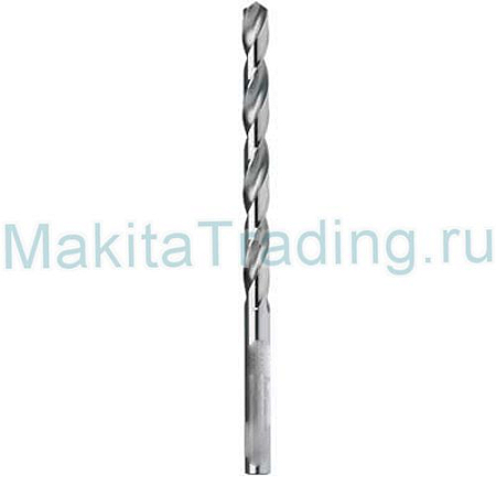 Сверло HSS-G удлиненное Makita P-63323 225x7mm