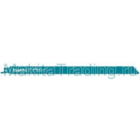 Пилка по металу 305х25х1,25мм 5шт Makita B-43228