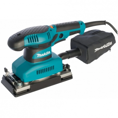 Вибрационная шлифмашина Makita BO3711MT