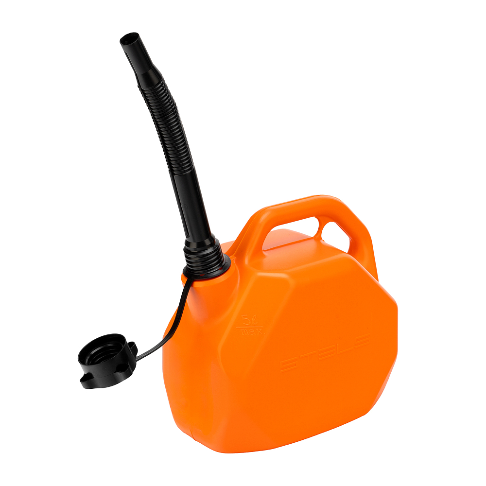 Канистра для ГСМ STELS 53110